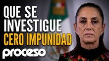 Los temas más importantes de la conferencia mañanera del lunes 26 de octubre de 2026