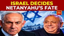 Israel Decides Netanyahu's Fate, India Siang Mega-Dam Backlash & Lula Re-Election