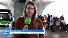 Outubro Rosa oferece agendamento gratuito de mamografias em Cascavel