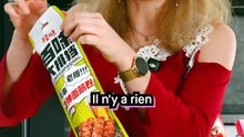 Je Teste de la nourriture INSOLITE sur Joybuy (le concurrent d'Amazon)_1