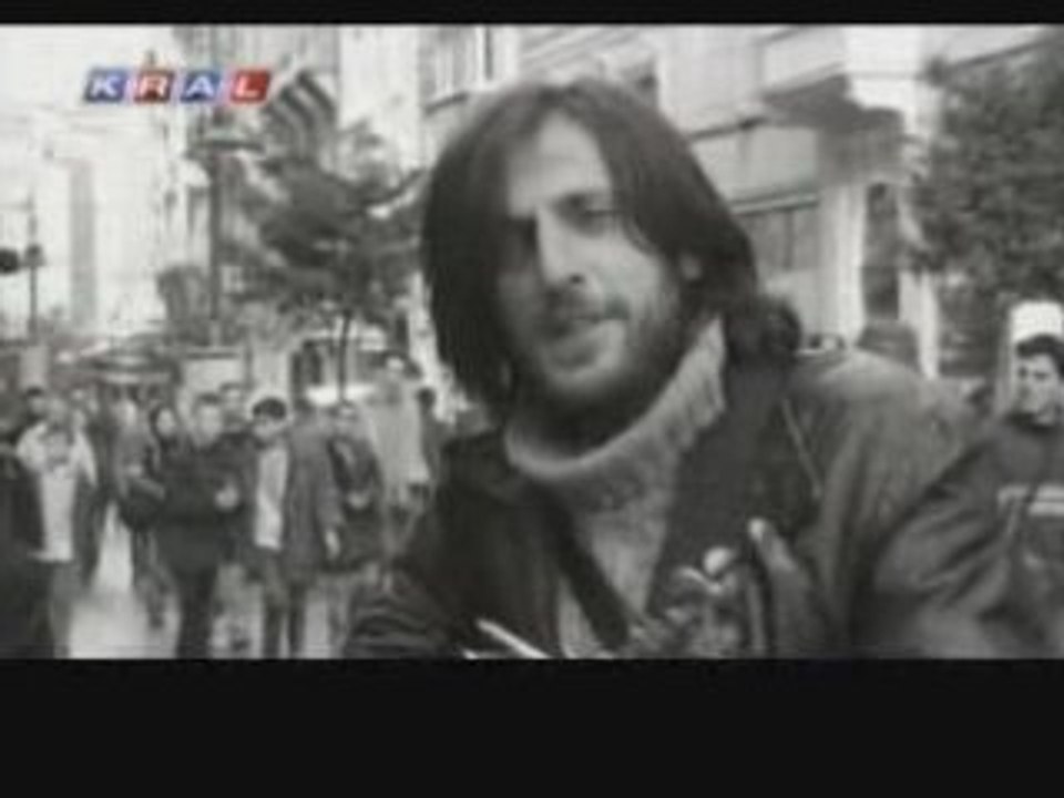 Kazim Koyuncu - Gidiyorum