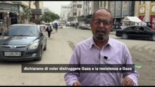 A Gaza indifferenza su elezioni in Israele: "Per noi nulla cambierà"