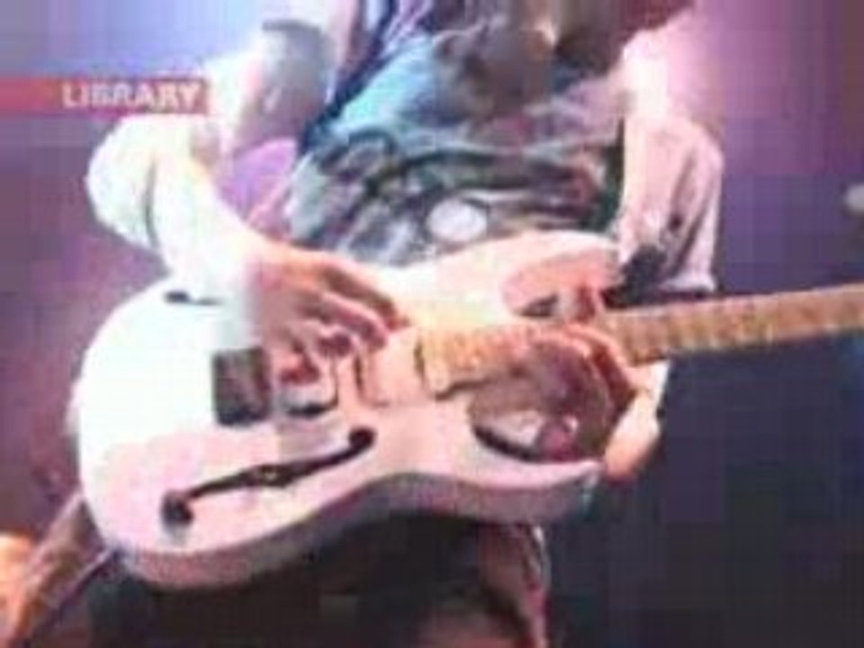 Paul Gilbert_The Gargoyle