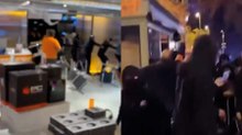Los Mossos descartan la injerencia rusa en los saqueos: investigan perfiles ligados al independentismo en el origen