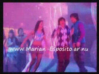 CASI ANGELES GRAN REX - NO TE RINDAS