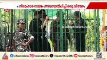 രണ്ടാഴ്ചയായി തുടരുന്ന പ്രതിഷേധം അവസാനിപ്പിക്കാൻ ഉറപ്പുകളുമായി ജാമിയ മിലിയ സർവകലാശാല