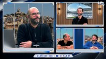 Talk show qui a vr