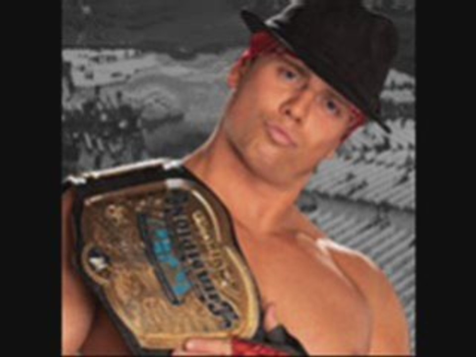Wwe the miz theme