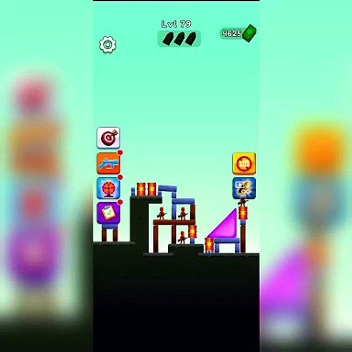 Bazooka Boy Level 79 - video Dailymotion