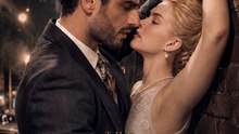 The Mafia Boss's Runaway Wife - FULL MOVIE ENGLISH SUB