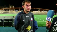 Declaraciones J8: Fernando Muñoz y Bryan