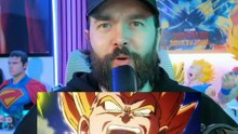 🐉 Dragon Ball Super Beerus épisode 3 : Vegeta est enfin respecté et ça fait du bien ! 🔥