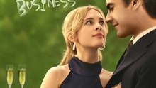 Ms.Billionaires Love Business- FULL EP