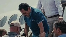 Tráiler oficial - 'La caída de El Mayo Zambada' - Netflix