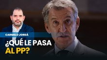 El PP cae en las encuestas: ¿de quién es la culpa y hasta qué punto hay que preocuparse?