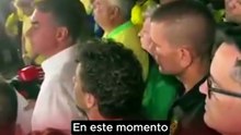 Flávio Bolsonaro desconoce triunfo de Lula y pedirá anular elecciones en Brasil