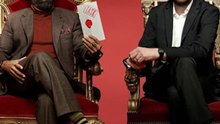 Taskmaster - Part 9