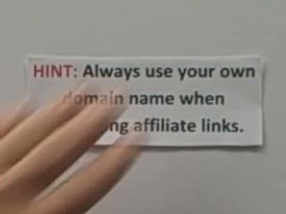 Important when Choosing a Website Name