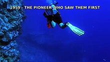 Found in 1959 — Then It VANISHED for 67 Years