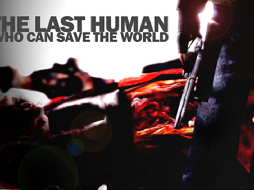 [BA] The Last Human - Who can save the World