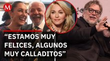 Sheinbaum tras triunfo de Lula: “Es un hombre que nunca se ha arrodillado”