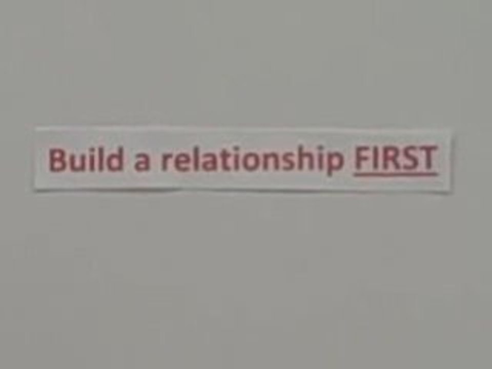 Network Marketing Recreuiting Secrets