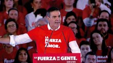 Sánchez blindará la revalorización de las pensiones en la Constitución tras incumplirla 4 años al no presentar presupuestos