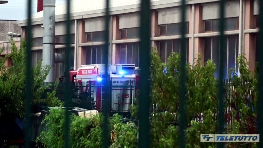 Video News - Morti sul lavoro: in aumento nel bresciano
