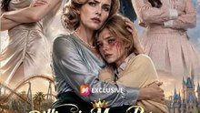 Mamá millonaria regresa: Nadie toca a mi hija | Película Completa en Español