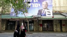 Israele al voto, tra voglia di cambiamento e fedeltà a Netanyahu