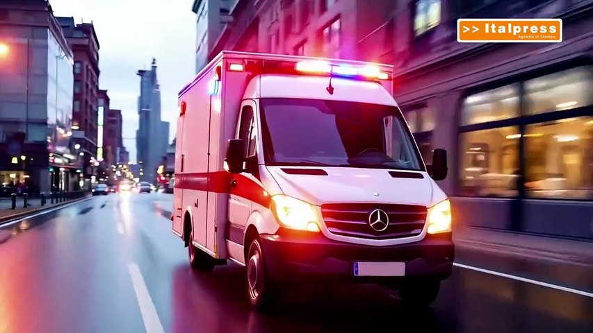 Trauma grave, in Italia prima causa di morte tra i 20 e i 40 anni