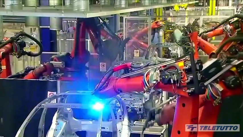 Video News - Automotive, 931 milioni di euro per innovare