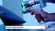 Video News - Materiali compositi avanzati, dalla ricerca all'applicazione industriale