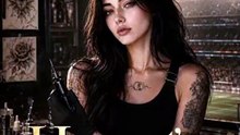 ink of rebirth full drama (Full Movie)
