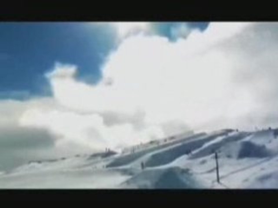 Freeride Pro Thredbo, Billabong Big Air event + Bali Pro Jr