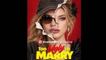 Too Ugly To Marry, She'S A Hidden Beauty! ️- Hd - FULL ✅