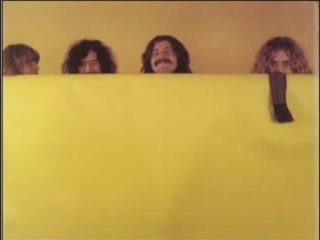 How Many More Times- Live at the Royal Albert Hall 1970