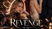 [COMPLETE DRAMA] Revenge Of The Hidden Mafia Heiress