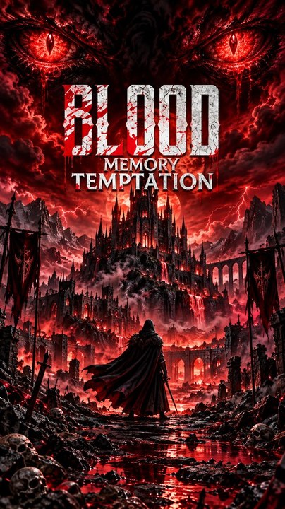 BLOOD MEMORY TEMPTATION | Full Short Drama | English Sub 2026 - video ...