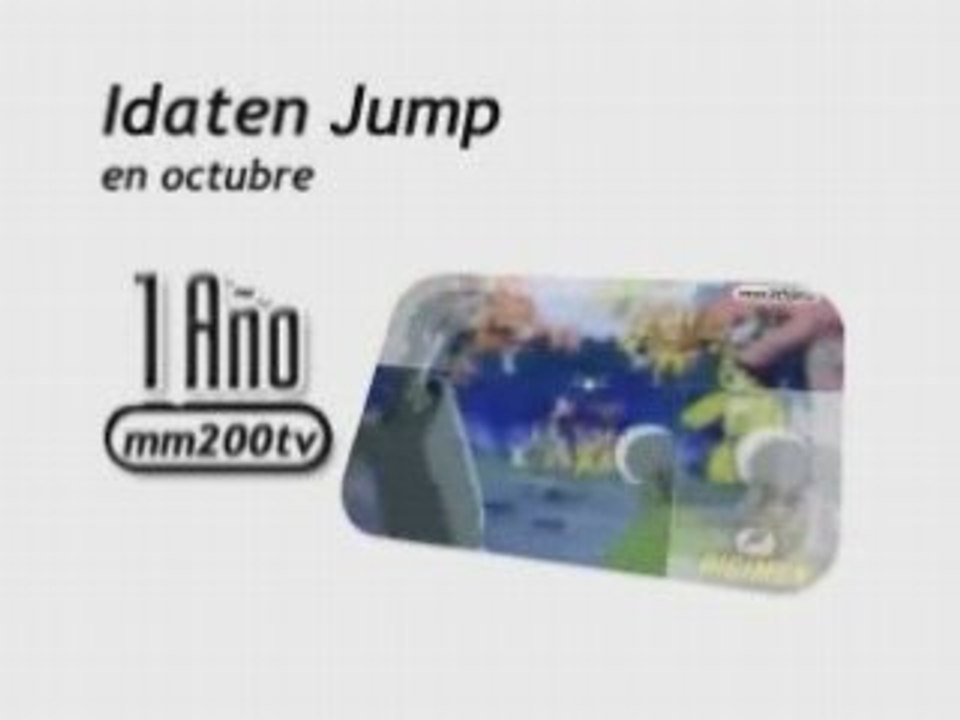 Tanda 32 de mm200tv