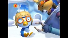 Pororo 1.Sezon 31 - 35 Tüm Bölümler Bir Arada
