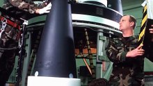 El fuego secreto de carbono en el misil MX