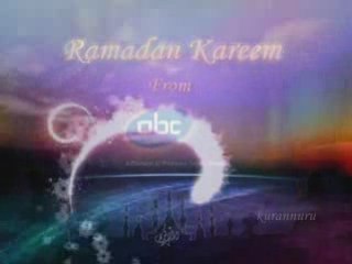 Ramadan Mubarak animations