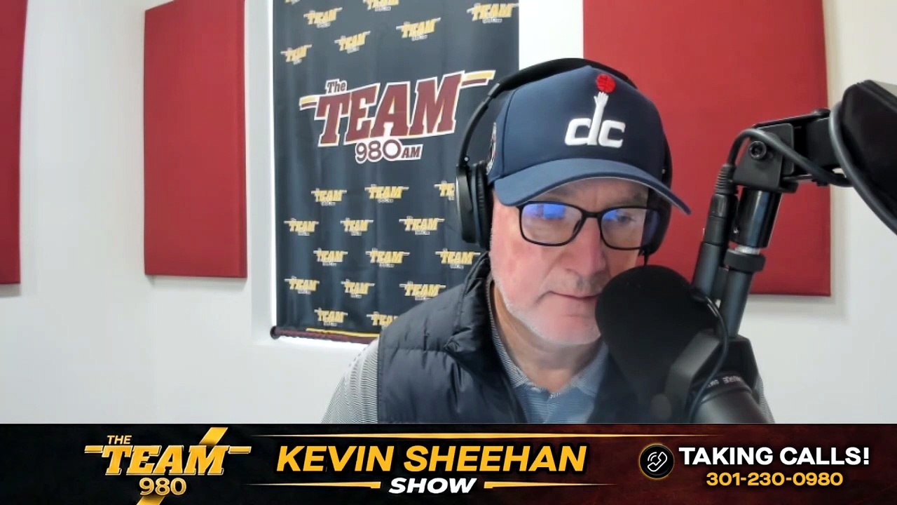 What Did We Learn About The Commanders After The Bye Week? - video ...