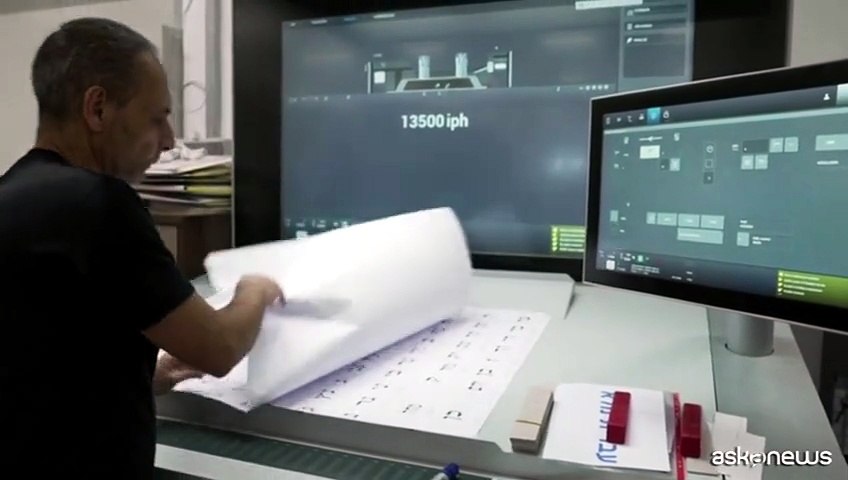 Israele, 450 milioni di schede elettorali stampate pronte per le urne