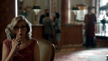 Velvet 1x06 París