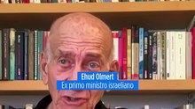 L'ex premier Ehud Olmert: Israele sta tornando alla normalità