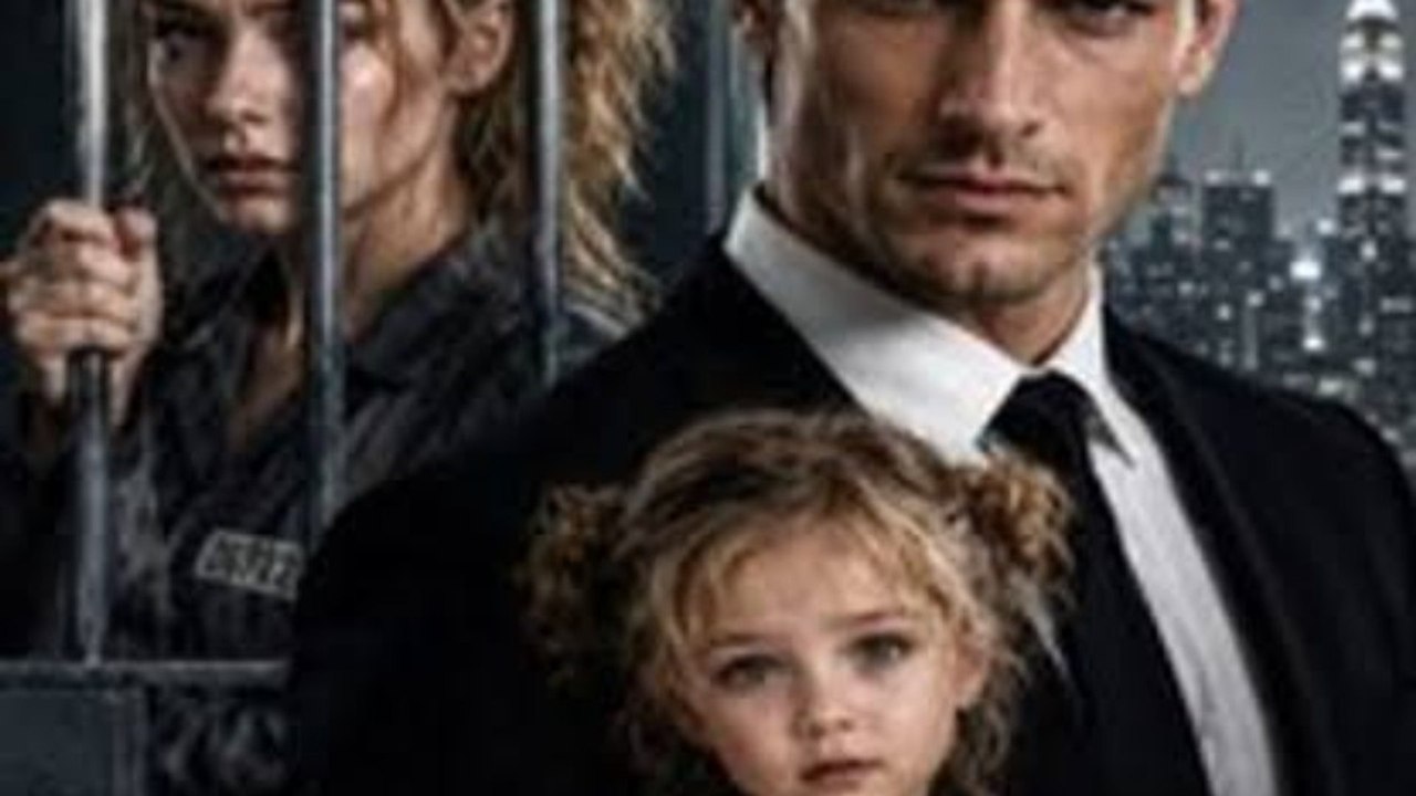 Mysterious billionaire who is my baby's daddy Episodes - video Dailymotion