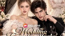 Contra-ataque de casamento: Você rouba o noivo, eu me caso com meu melhor filme completo | Filme Completo em Português