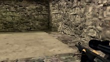 Counter Strike 1.6 - Insane de_rky Map Gameplay Part 192.3